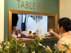 -丽莎沙拉轻食餐厅(国贸店)