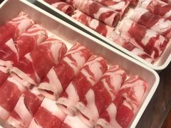 -古关火锅店(古北水镇景区店)