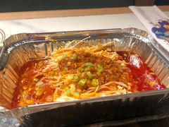 -七八冷面·延边朝鲜族美食(圣熙八号店)