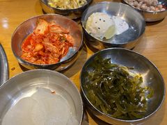 -老炉家木炭烤肉(长江国际店)