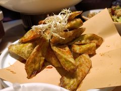 星厨冰川茄子-桂小厨广西菜(水晶城店)
