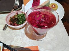 -芭菲盛宴·环球美食(锦城万达广场店)