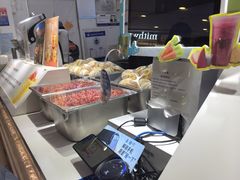 -Jazcu珍仕菓鲜榨果汁(西单大悦城店)