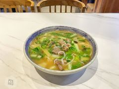 仔排汤粉干-王阿盖手工小吃(万泰城店)