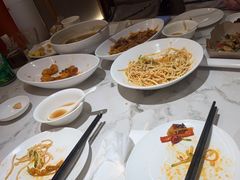 -双合园·海鲜水饺青岛菜(品牌首店)
