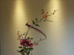 卡座-辣螃铠盆盆蟹大排档(海昌店)