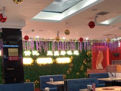 -福禄财东北菜(珠江帝景店)