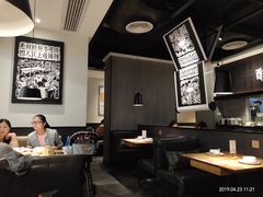 大堂-太二酸菜鱼(深圳布吉万象汇店)