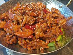 -宁邦·家宴·南京菜(红山动物园店)