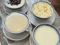 -周大娘牛乳(旧寨古村总店)