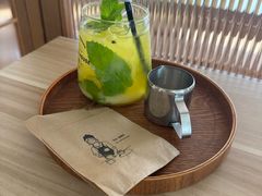 -沏点Trattoria意大利餐厅(新街口店)