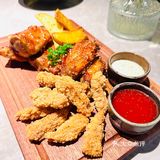 北京探店｜太阳宫排名第一的BRUNCH&BISTRO小酒馆