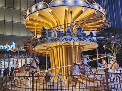 -东莞松山湖万象汇