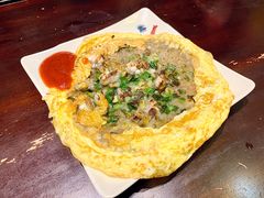 -邵子牙·中华老字号(定安路店)