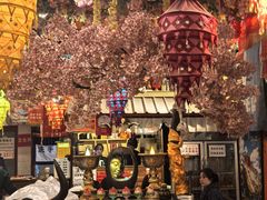 -吉祥圣雪藏餐