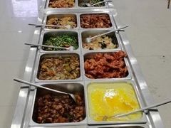 -新红帽自助盒饭(大悦城店)