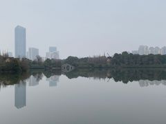 -成都南湖公园