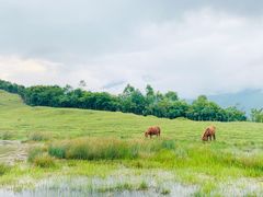 -九寨沟爱情海景区