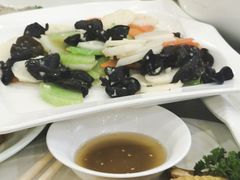-新长岭大酒店酒楼