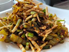 -扎佐老牌蹄膀·猪脚