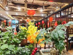 -玉桥餐厅(天坛店)