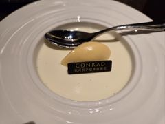 -杭州桐庐康莱德酒店西餐厅-舍