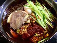 -二姐卤煮(南十里居店)