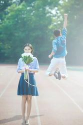 -青悠映画摄影工作室