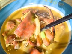 面拖六月黄-金典银峰老鹅馆·昆山菜(亭林公园店)