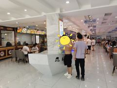 -春华海鲜城(广场西苑店)