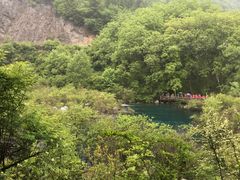 -九寨沟-树正沟