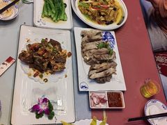 -伊帆食府·青海美食