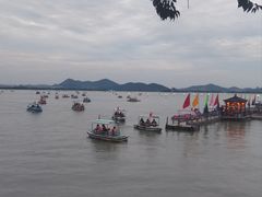 -云龙湖旅游景区