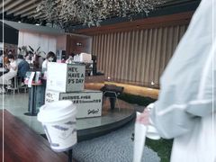 -Seesaw Coffee(朝阳大悦城店)