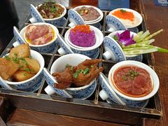 -楠火锅(西单店)