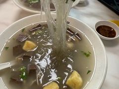 -百年尹氏汤包(湖南路狮子桥店)