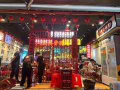 -沙胆彪炭炉牛杂煲(成都玉林店)
