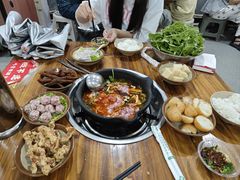 -笔记安顺夺夺粉火锅