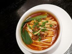 -俏江南(中山路先天下广场店)