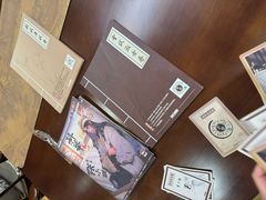 -剧狐剧本杀(徐汇1号店)