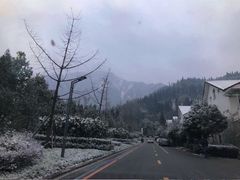 -太阳湾风景区