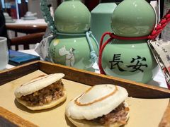 -江城小馆陕南妈妈菜·全球旅行餐厅(钟楼店)