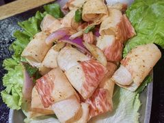 -杨记齐齐哈尔烤肉(逸仙路店)