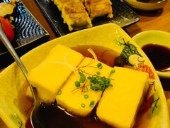 日式炸豆腐-天手古舞居酒屋(889广场店)