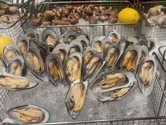 -顺德美的万豪酒店·自助餐·贡厨