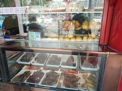 零售区-白魁老号饭庄(交道口店)