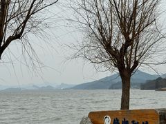-东钱湖小普陀景区
