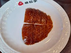 -恭敬李·烤鸭(天坛北门店)