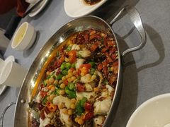 -金哥私房菜馆(张府园总店)