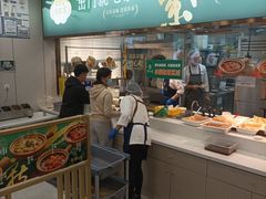 -紫光园(劲松店)